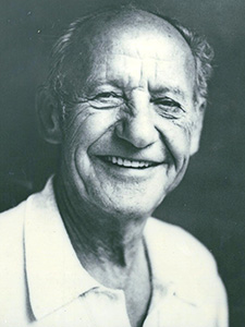 Emory Bauer Photo